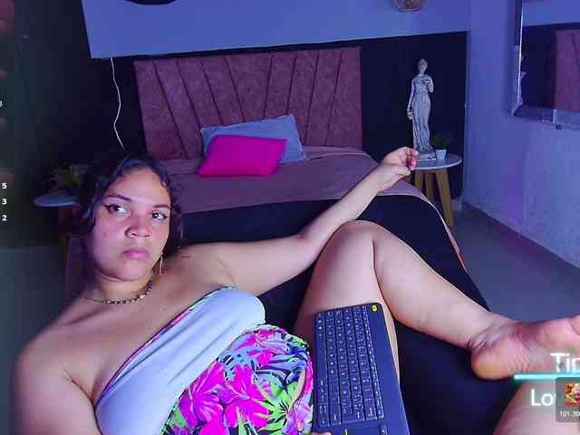 scarlett--joness