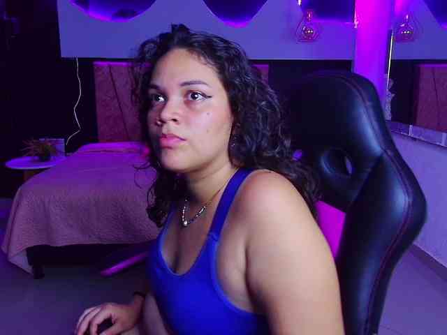 scarlett--joness webcam