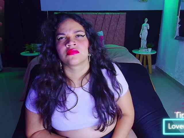 scarlett--joness webcam
