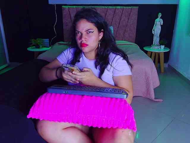 scarlett--joness webcam