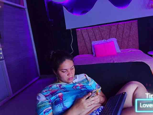 scarlett--joness webcam