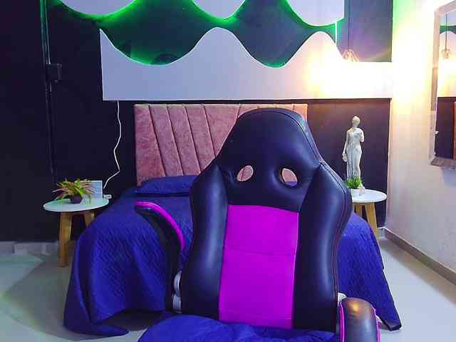 scarlett--joness webcam