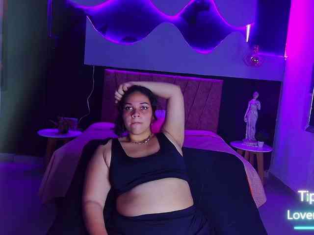 scarlett--joness webcam