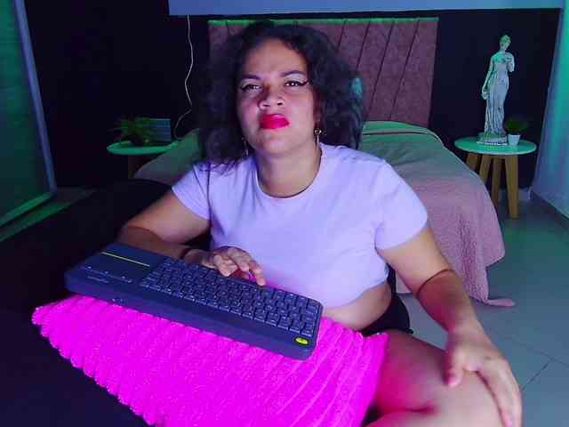 scarlett--joness webcam