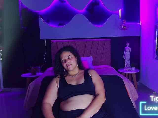 scarlett--joness webcam