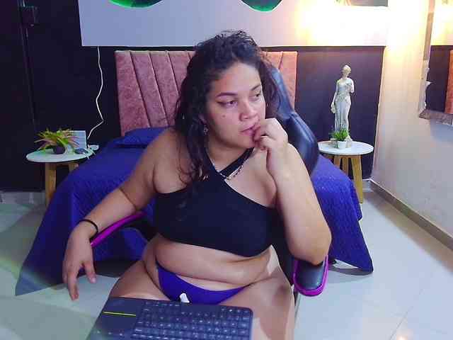 scarlett--joness webcam