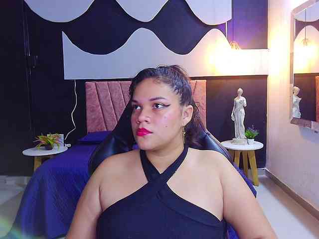 scarlett--joness webcam