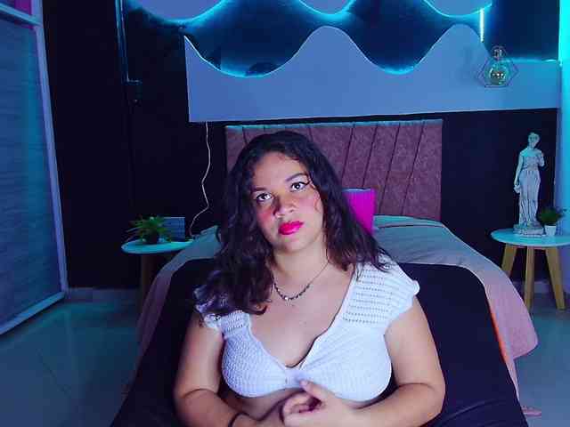 scarlett--joness webcam