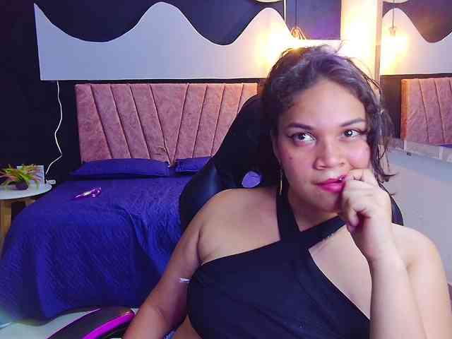 scarlett--joness webcam