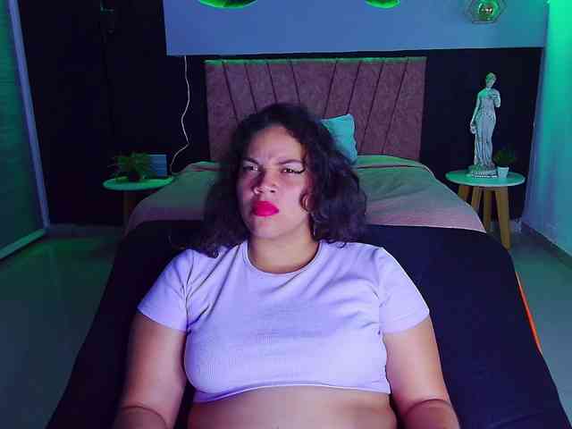 scarlett--joness webcam
