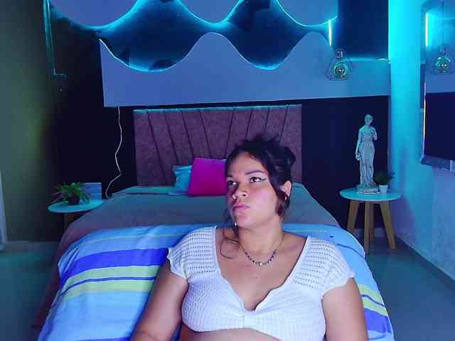 scarlett--joness webcam