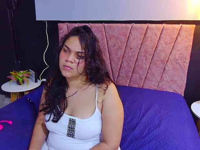 scarlett--joness webcam