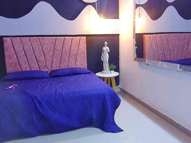 scarlett--joness webcam