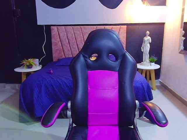 scarlett--joness webcam