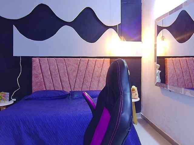 scarlett--joness webcam