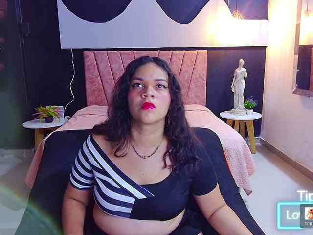 scarlett--joness webcam