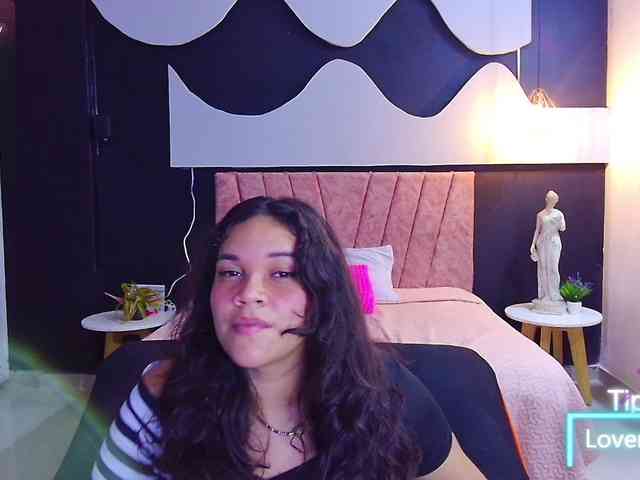 scarlett--joness webcam