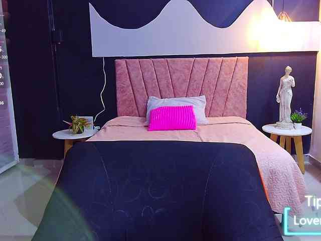 scarlett--joness webcam