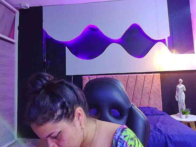 scarlett--joness webcam