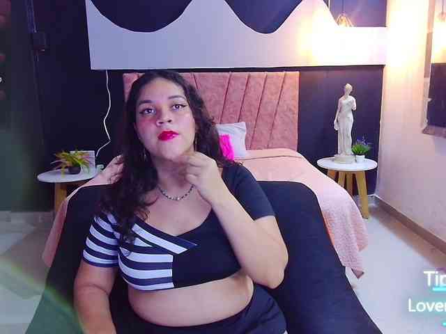 scarlett--joness webcam