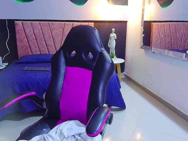 scarlett--joness webcam