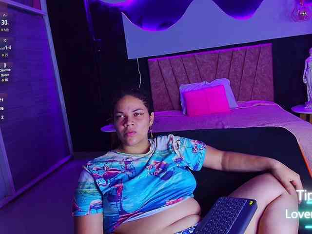 scarlett--joness webcam