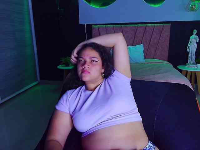 scarlett--joness webcam