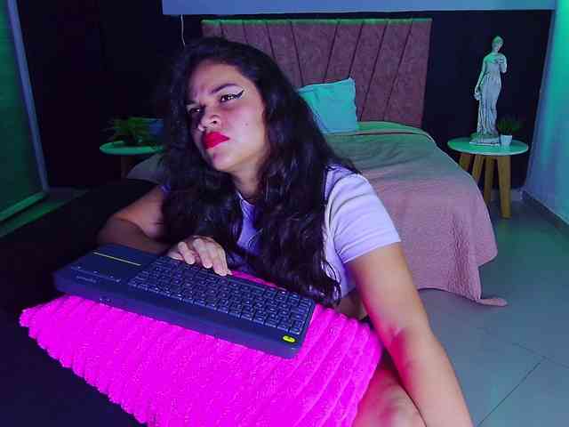 scarlett--joness webcam