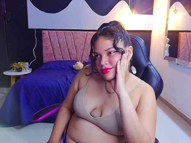 scarlett--joness webcam