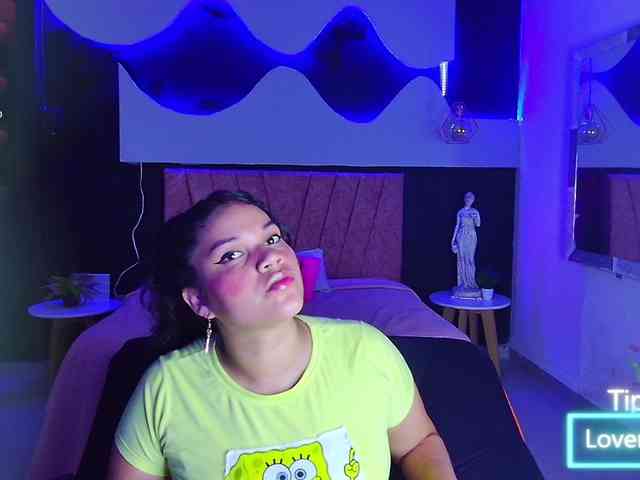 scarlett--joness webcam