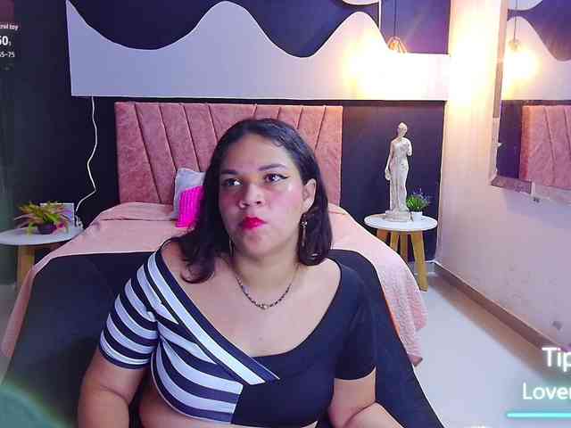 scarlett--joness webcam