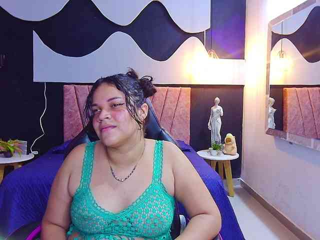 scarlett--joness webcam