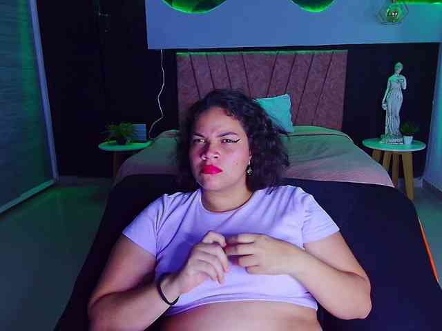 scarlett--joness webcam