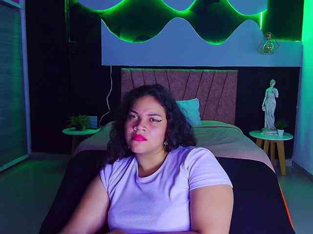 scarlett--joness webcam
