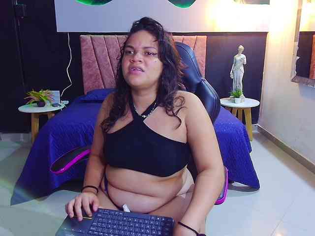 scarlett--joness webcam