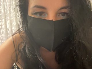 LikoskaHot Porn Show