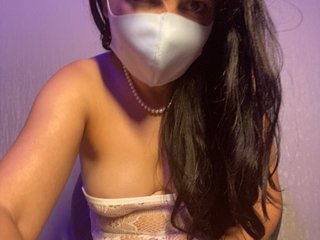 LikoskaHot Porn Show