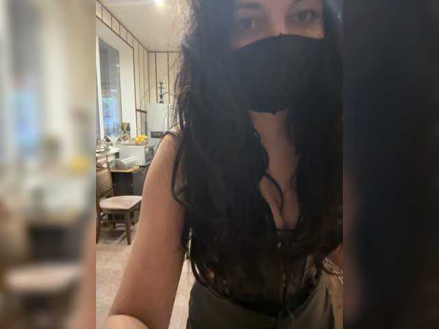 Likalika8 live cam on BongaCams
