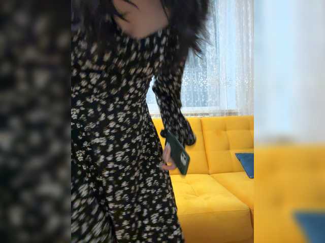Likalika8 live cam on BongaCams