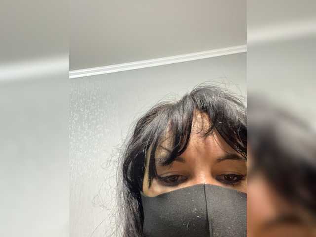 LikoskaHot live cam preview