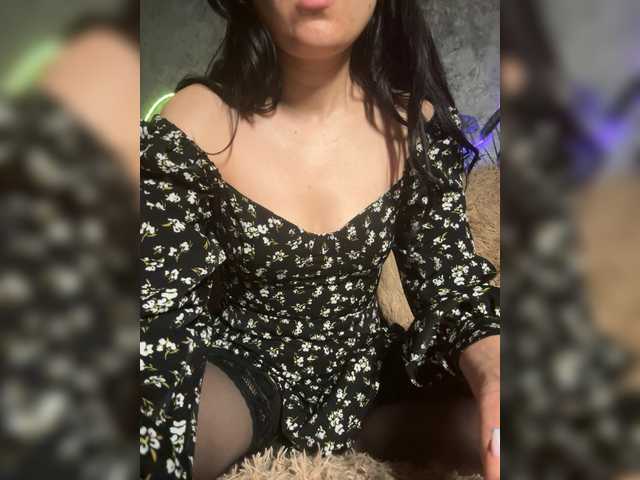 Likalika8 live cam on BongaCams
