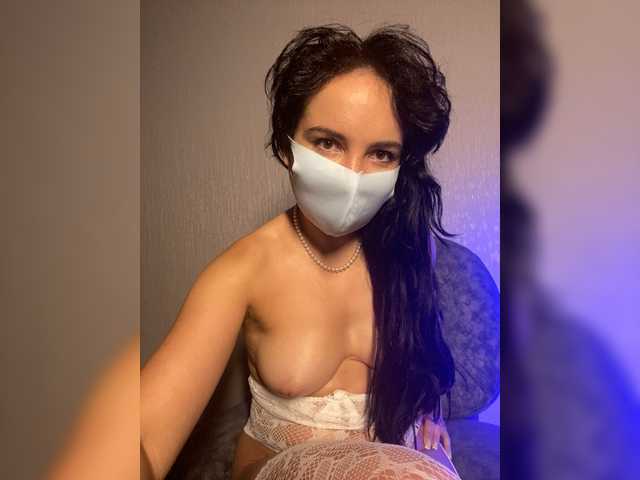 LikoskaHot live cam preview