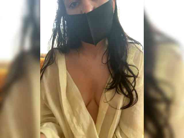 Likalika8 Sex Cam Show