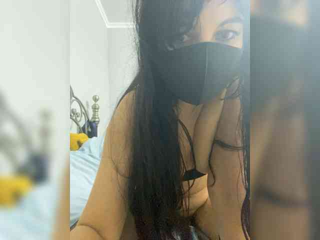 LikoskaHot webcam