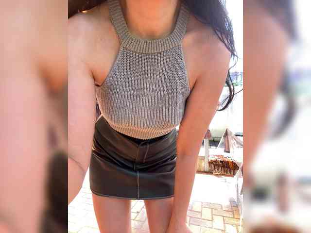Likalika8 Sex Cam Show