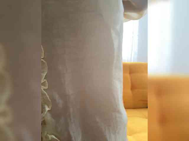Likalika8 Sex Cam Show