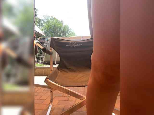 Likalika8 Sex Cam Show