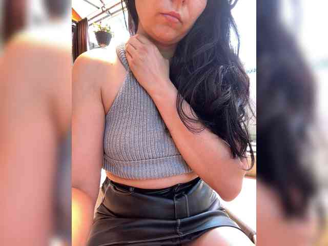 Likalika8 Sex Cam Show