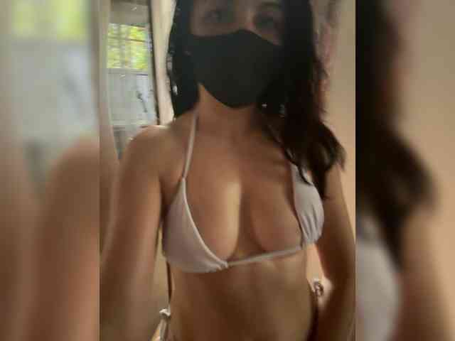 Likalika8 Sex Cam Show