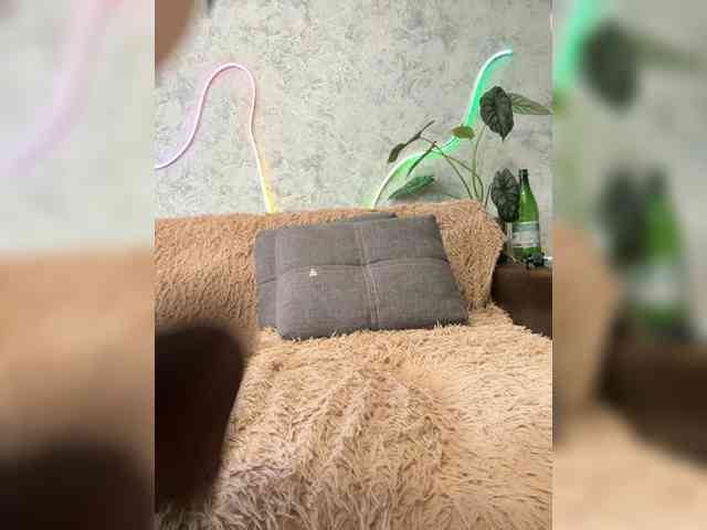 Likalika8 Sex Cam Show